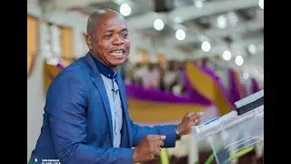 Les avantages de la sanctification  : Dieudonné Hydro Mbele