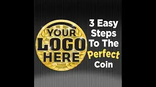 Custom Coins by Crown Awards