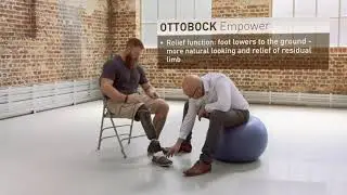 Empower Microprocessor Feet