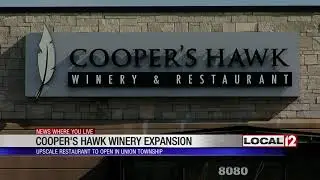 Cooper's Hawk to expand into Clermont County