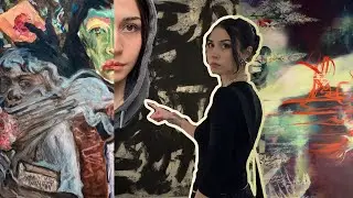 Artweeks İstanbul, ödevler, okul | vlog