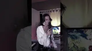 Elastic Heart - SIA, Estella dawn cover