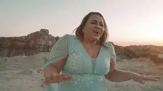 NAQUELA CRUZ | Deusa Silva | Clip Oficial . Essa canção que vai te Emocionar