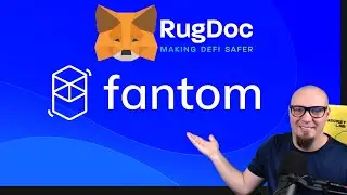 How to Connect MetaMask to the Fantom Network