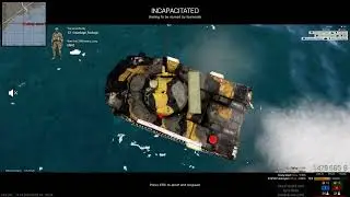 The BMD-2M | Arma 3 Koth RHS