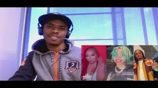 T.I.  & TINY'S MESSY FEUD WITH THEIR SON KING