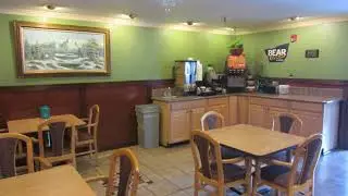 Travelodge Mammoth Lakes - Mammoth Lakes (California) - United States