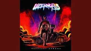 Backseat Demons