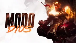 ¡LA MEJOR PARTIDA DE MI VIDA CON LEE SIN! 1vs9 SALVAJE | Navalha - Wild Rift
