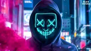 ALEX HOUSE G-HOUSE (DJ-set) #99