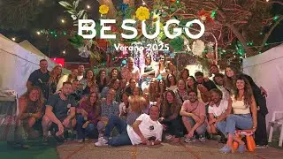 Besugo Market Verano 2025 La Barrosa - Chiclana