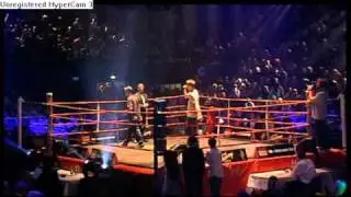 MC's Fight Night 2009 1/8delsfinale 5 Fantomet Vs Dahl