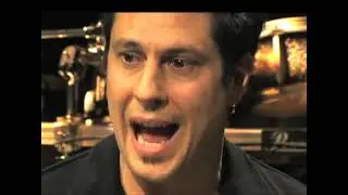 Interview with Horacio 'elnegro' Hernandez & Mike Mangini Drummers gone wild mov
