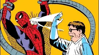 Spider-Man&rsquo;s FIRST true &ldquo;BIG BOSS&rdquo; | COMPLETE STORY - ASM #3