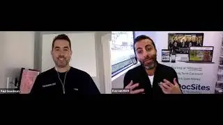 Dental Nachos Presents: End of Summer Guac With Kayvan Mott of The DocSites