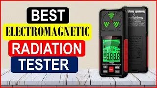 Top 5 Best Electromagnetic Radiation Tester From On Aliexpress On Amazon