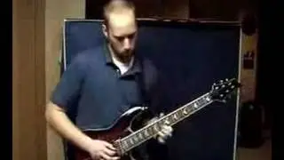 Avenged Sevenfold Guitar Contest Almost Easy