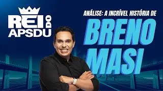 A Incr&iacute;vel Hist&oacute;ria do MacMasi: O Brasileiro Que Chamou a Aten&ccedil;&atilde;o de Steve Jobs!