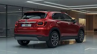 🔥 Fiat Diesel 300 Panda 2026: L&rsquo;Italiana che Cambia le Regole del Gioco! 🚀🇮🇹