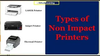 non impact printer and its types02122020