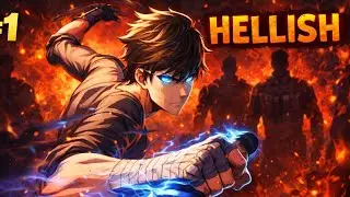 Betrayed by His Team, Reborn in Hell | Manhwa Explained 