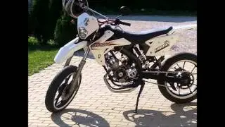 Moped Tuning Österreich (:
