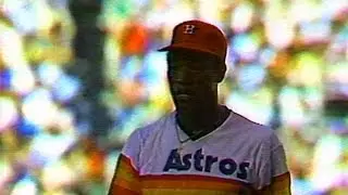 AL@NL: Richard throws two scoreless in 1980 ASG