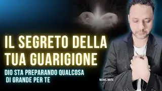 IL SEGRETO PER LA TUA GUARIGIONE I  PREGHIERA DEL MATTINO  I Rafael Brito