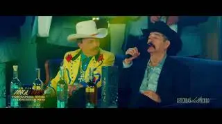 El As de La Sierra X Los Originales de San Juan- La Caspa del Diablo ( Banda) Video Oficial