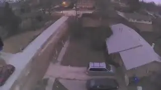 Drone Video Norman, OK