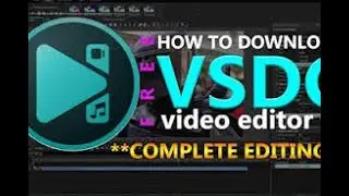 Vsdc Activation | how to activate vsdc to pro