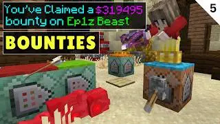 Как создать систему команд &laquo;Награда за голову&raquo; в Minecraft Bedrock