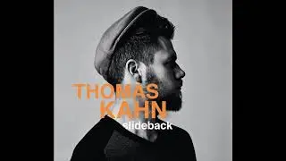 THOMAS KAHN ★ DREAM MAKER ★ (Official Audio)