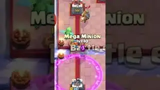 Easy Way to Counter Lumberjack Prince Balloon Witch Princess - Clash Royale