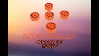 Cympad Chromatics Review