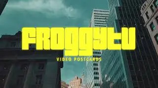 FroggyTv - NEW YORK