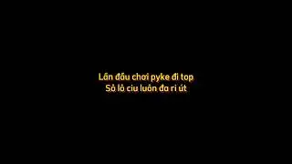 #pyke #toplane #solokill #darius #leagueoflegends #lienminhhuyenthoai #msi2023  #skingameplay