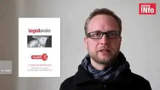 Empowering investigativative journalism through the right of access to information