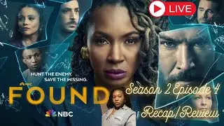 Found Season 2 Episode 4 | Missing While Perfect | Recap/Review