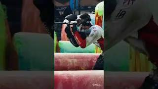 Make it happen ⌛️ #paintball #paintballfit #propaintball #airsoft #pro