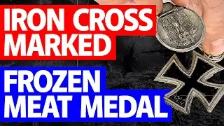 Why Collectors Call It the &lsquo;Frozen Meat Medal&rsquo; &mdash; and What That Really Means