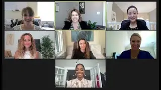 Challenges Faced by Female Founders