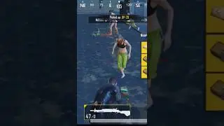 1kil roti fun 😊 #bgmi #pubg #pixel