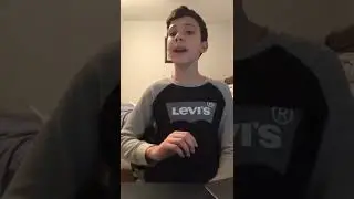 Jack Atkins Audition