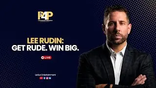 Stop Being Polite: Lee Rudin&rsquo;s Fight Against Big Insurance | Episode #170