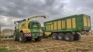 Werktuigendagen Oudenaarde 2019 | Case | Fendt | Claas | Deutz | New Holland | Krone |