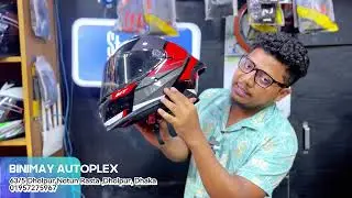 MT Helmet নিয়ে আসলো বাজারে আরো একটি নতুন চমক / MT Braker SV , MT Targo S #helmet #motorcyclehelmet