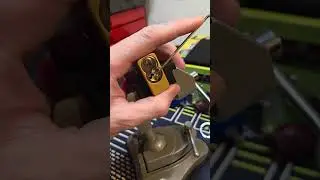 NEVER GOING TO GET BORED OF THAT SPRING POP FEELING ITS JUST DIFFERENT WITH AN 1100 💥🔒❤️ #locksport