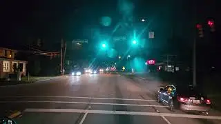 Spartanburg South Carolina 4K