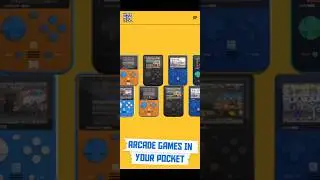 Data East Edition & Neo Geo Edition Super Pockets Announced #superpocket #evercade